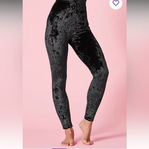 YITTY high waisted shaping leggings L